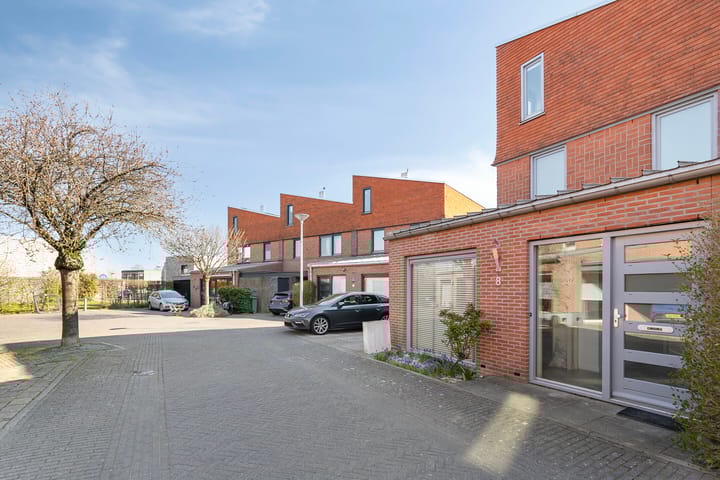 Foto 7 van Kortegolf 8