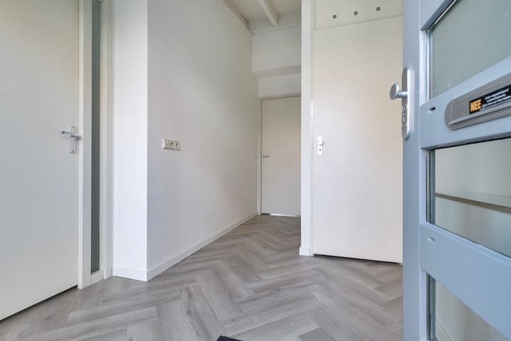 Foto 8 van Kortegolf 8