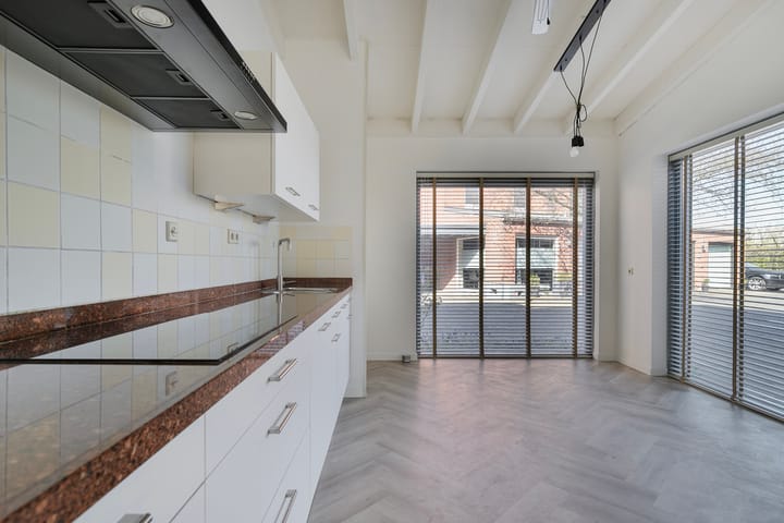 Foto 11 van Kortegolf 8