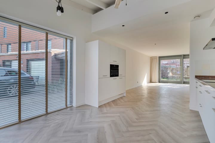 Foto 14 van Kortegolf 8