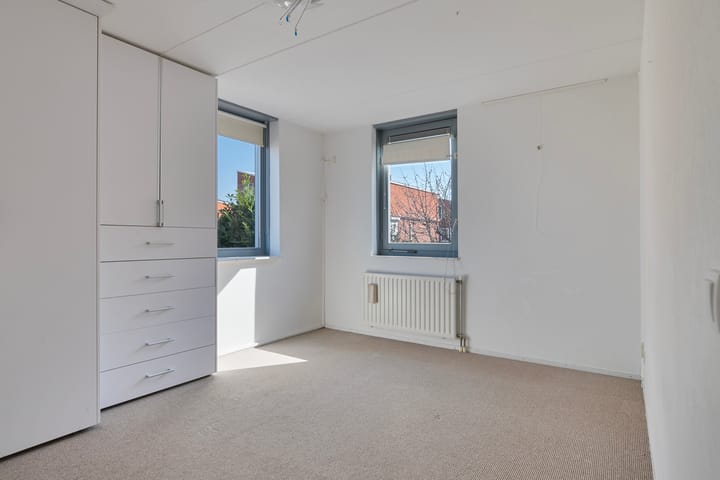 Foto 17 van Kortegolf 8