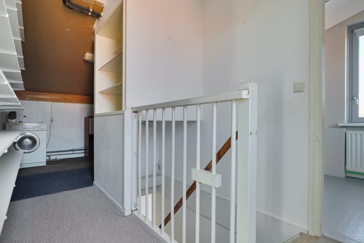 Foto 25 van Kortegolf 8