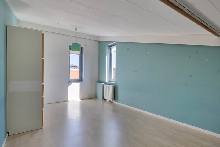 Foto 27 van Kortegolf 8