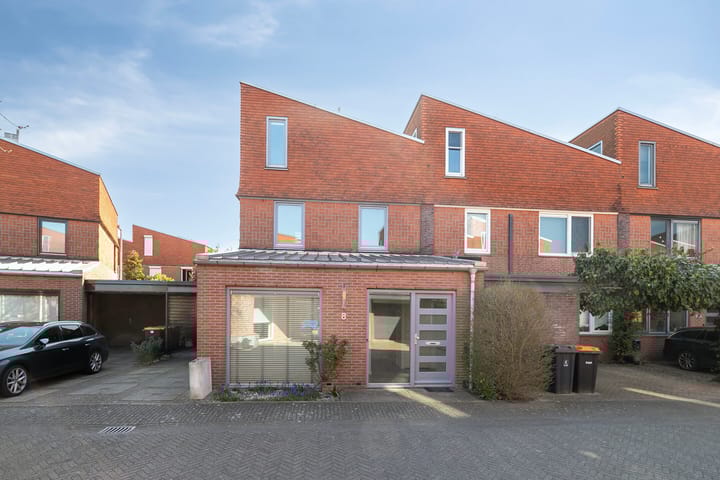 Foto 34 van Kortegolf 8