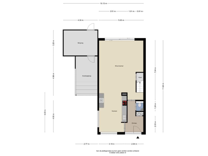 Foto 35 van Kortegolf 8