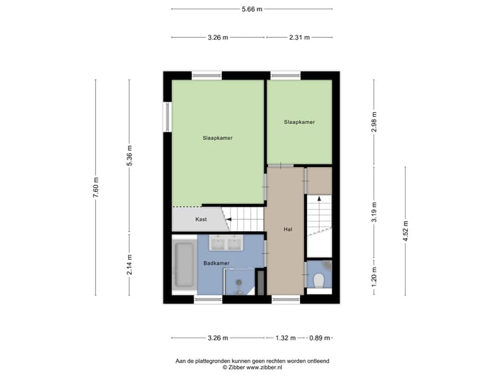 Foto 37 van Kortegolf 8