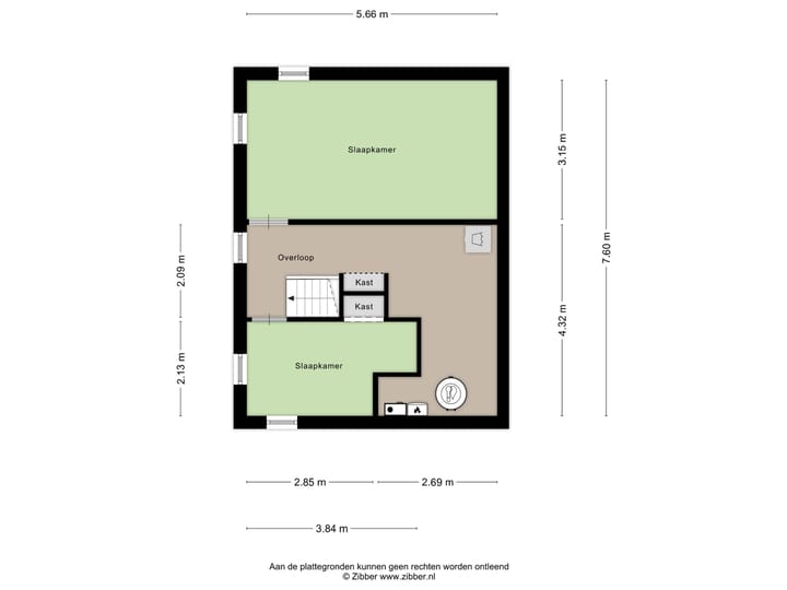 Foto 38 van Kortegolf 8