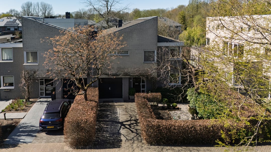 Photo 1 of 's-Gravendreef 12