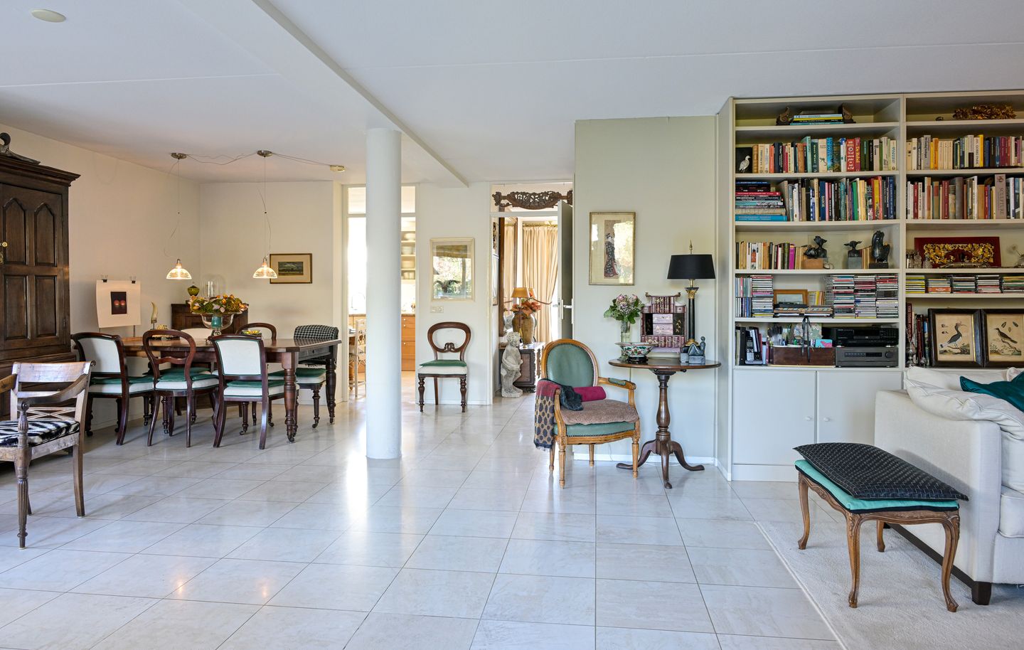 Photo 10 of 's-Gravendreef 12