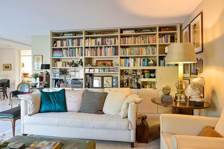 Foto 11 van 's-Gravendreef 12