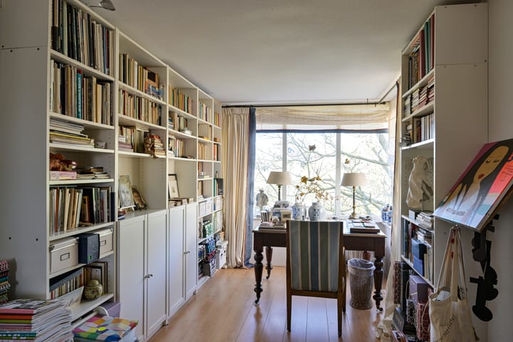 Foto 23 van 's-Gravendreef 12