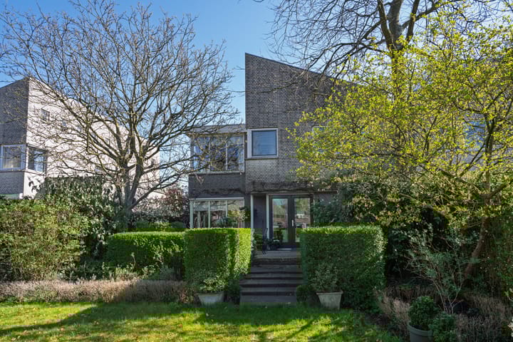 Foto 39 van 's-Gravendreef 12