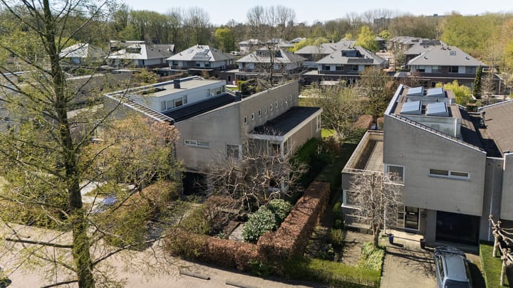 Foto 42 van 's-Gravendreef 12