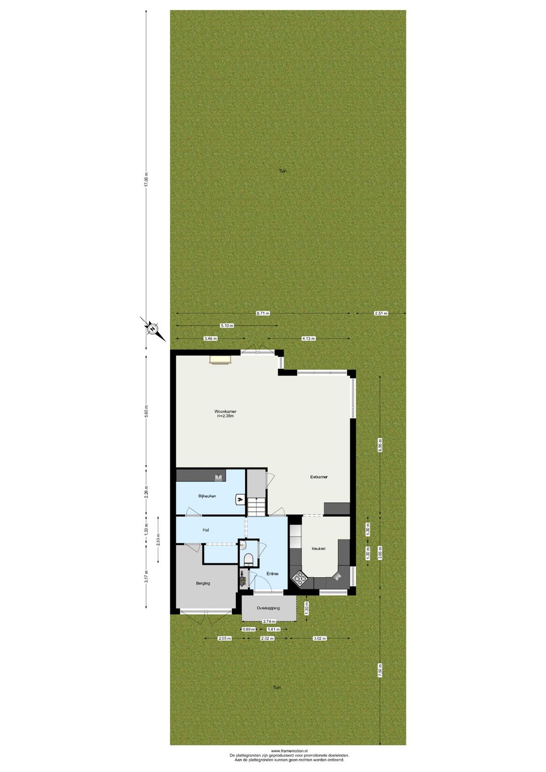 Photo 43 of 's-Gravendreef 12