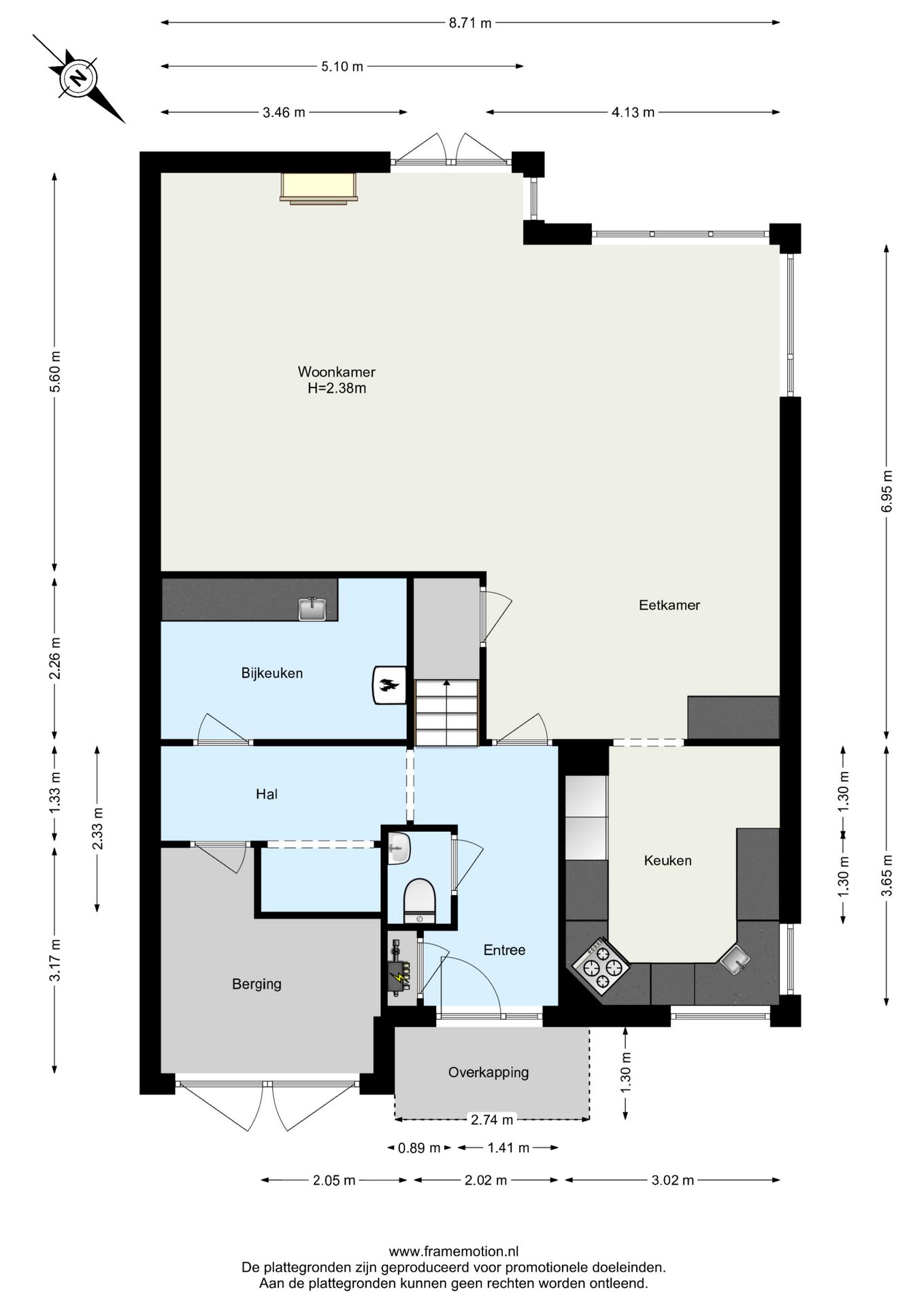 Photo 44 of 's-Gravendreef 12