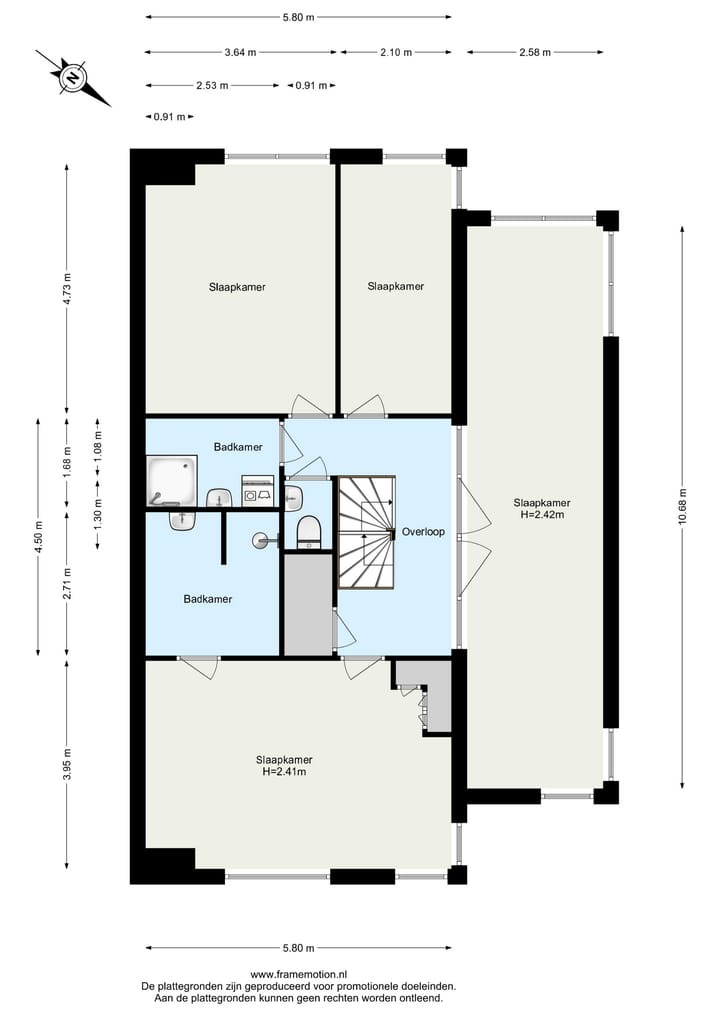 Foto 45 van 's-Gravendreef 12