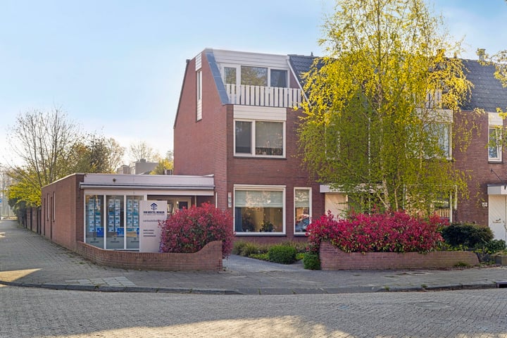 Normandielaan 160