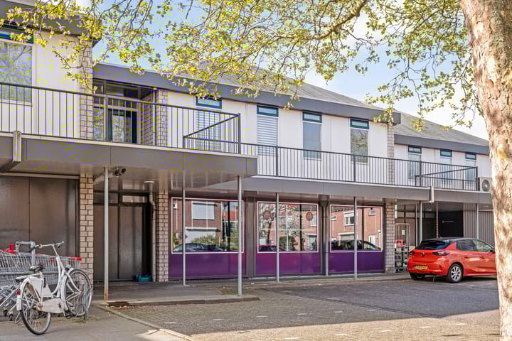 Foto 2 van Frambozestraat 21