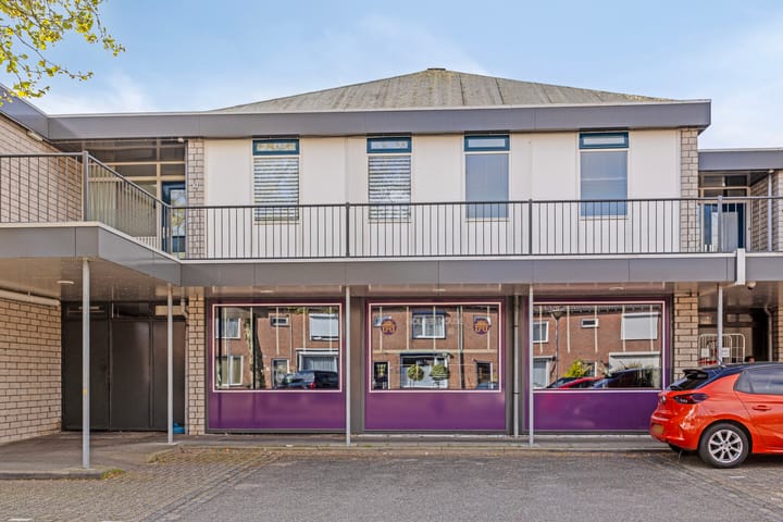 Foto 3 van Frambozestraat 21