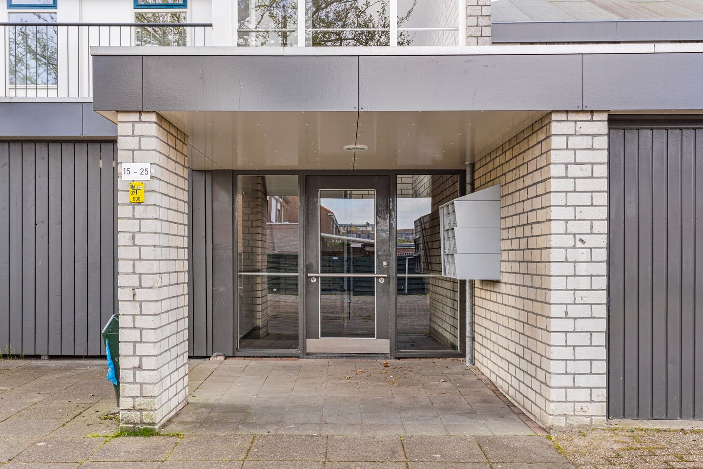 Foto 4 van Frambozestraat 21