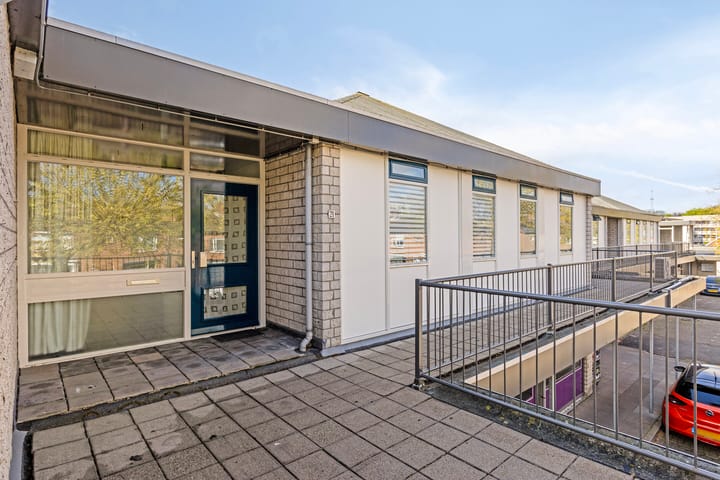 Foto 7 van Frambozestraat 21