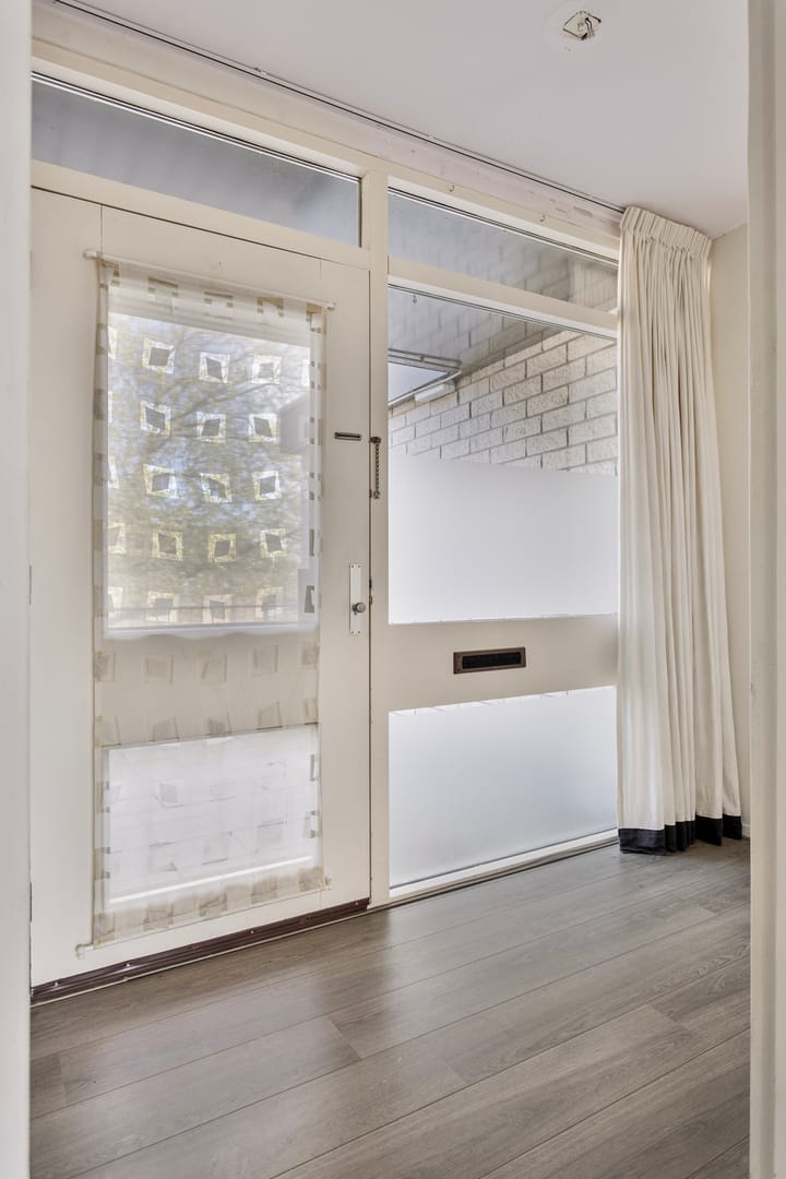 Foto 8 van Frambozestraat 21