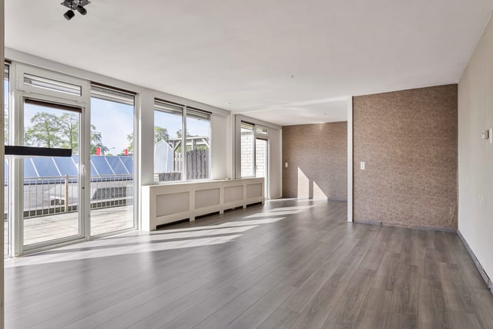 Foto 10 van Frambozestraat 21