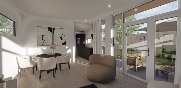 Foto 5 van Zuiderstraat 6-P2