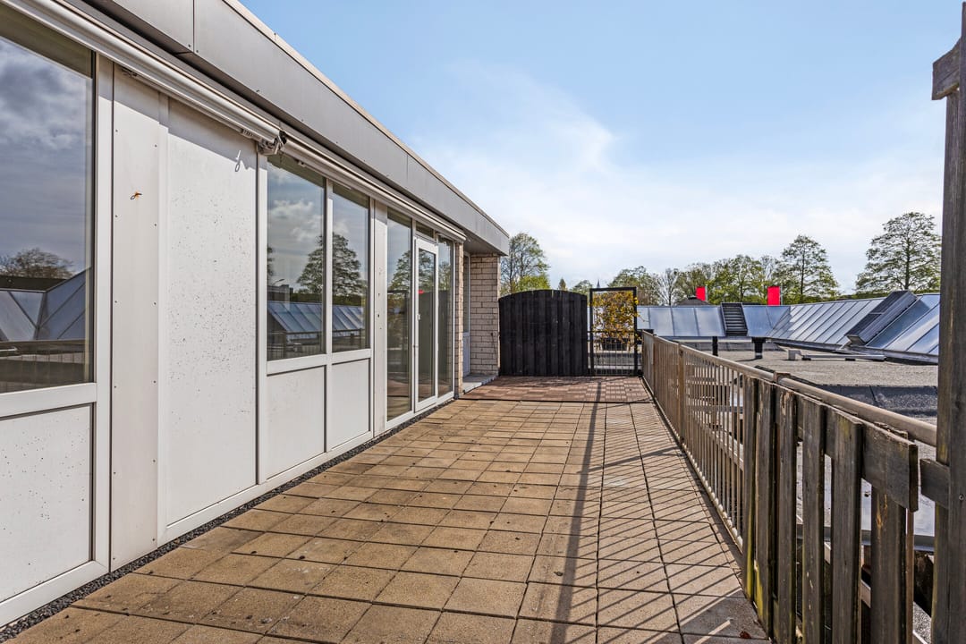 Foto 26 van Frambozestraat 21