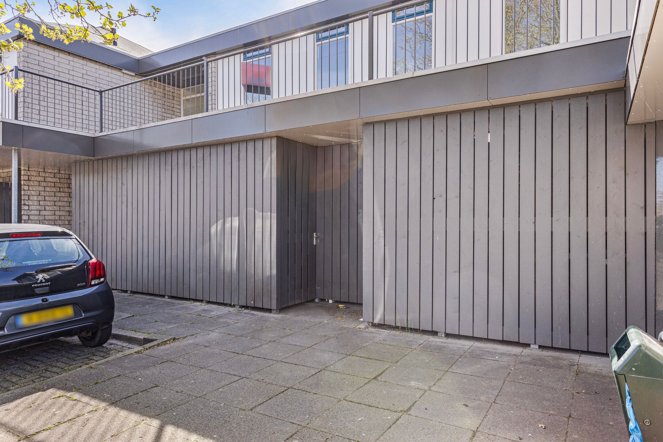 Foto 27 van Frambozestraat 21