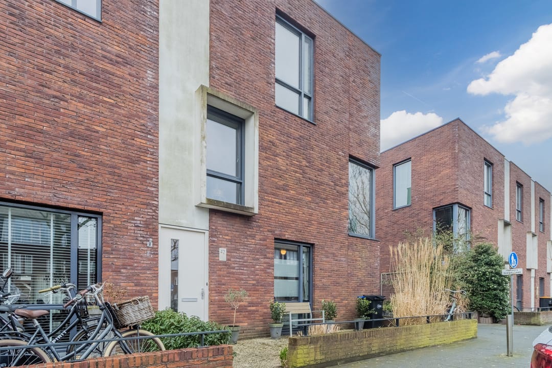 Foto 1 van Los Angelesstraat 42