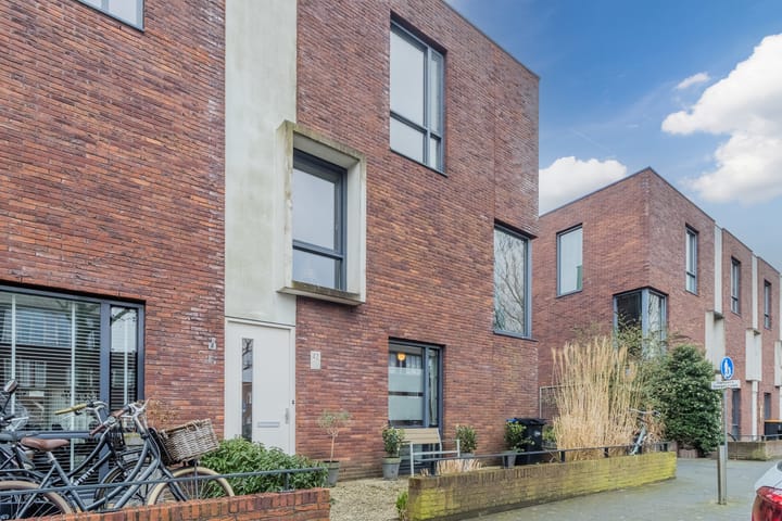 Foto 1 van Los Angelesstraat 42