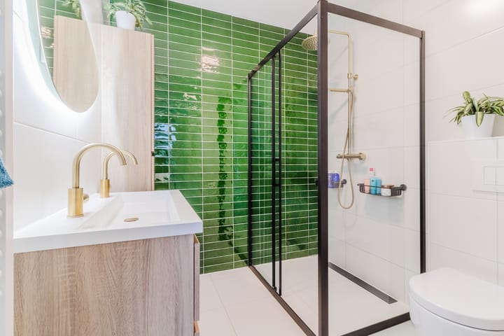 Foto 2 van Los Angelesstraat 42