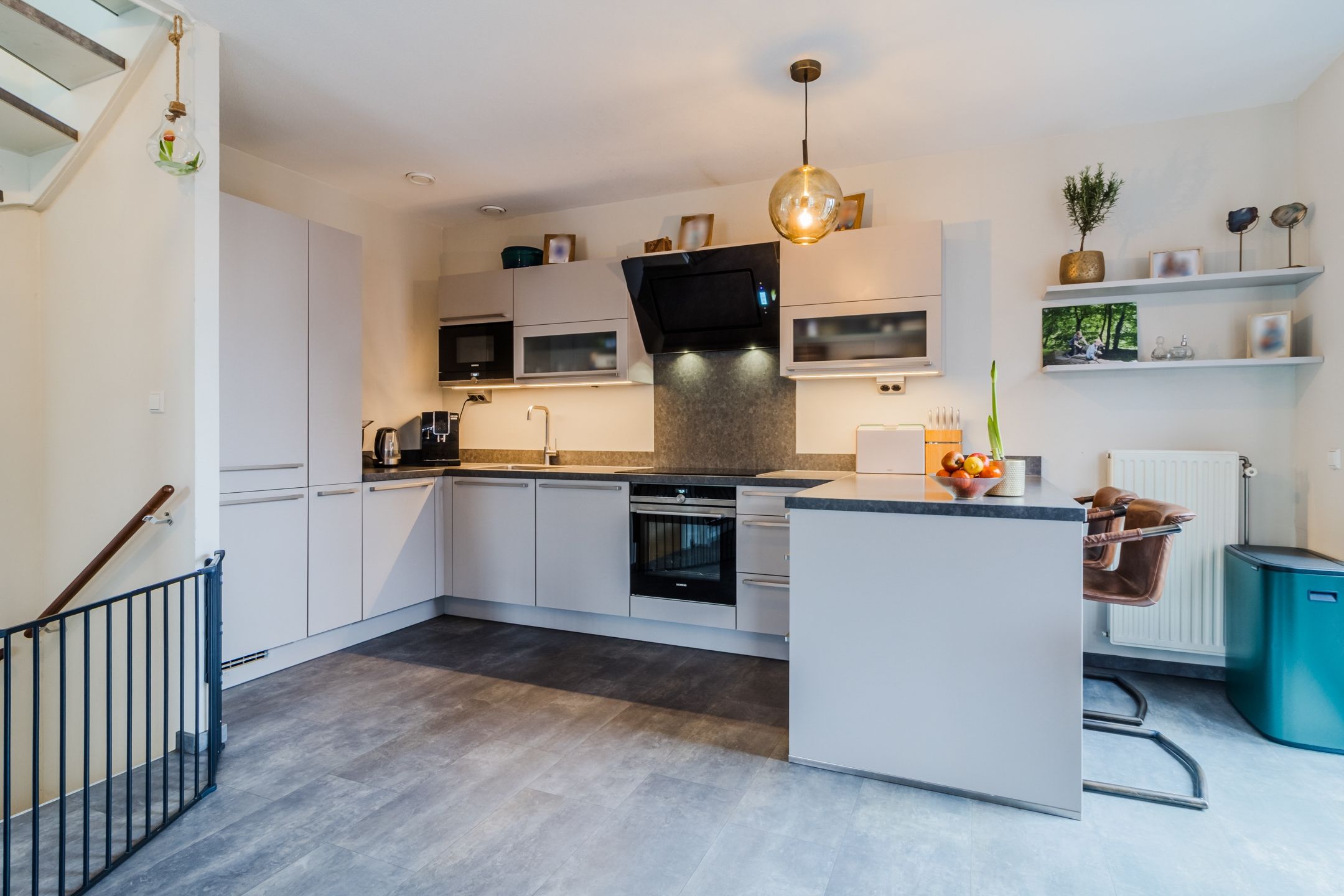 Foto 3 van Los Angelesstraat 42