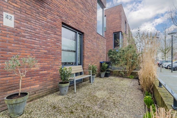 Foto 4 van Los Angelesstraat 42