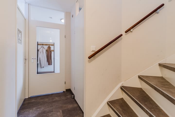 Foto 5 van Los Angelesstraat 42