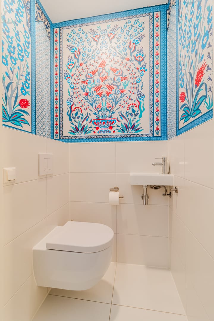 Foto 7 van Los Angelesstraat 42