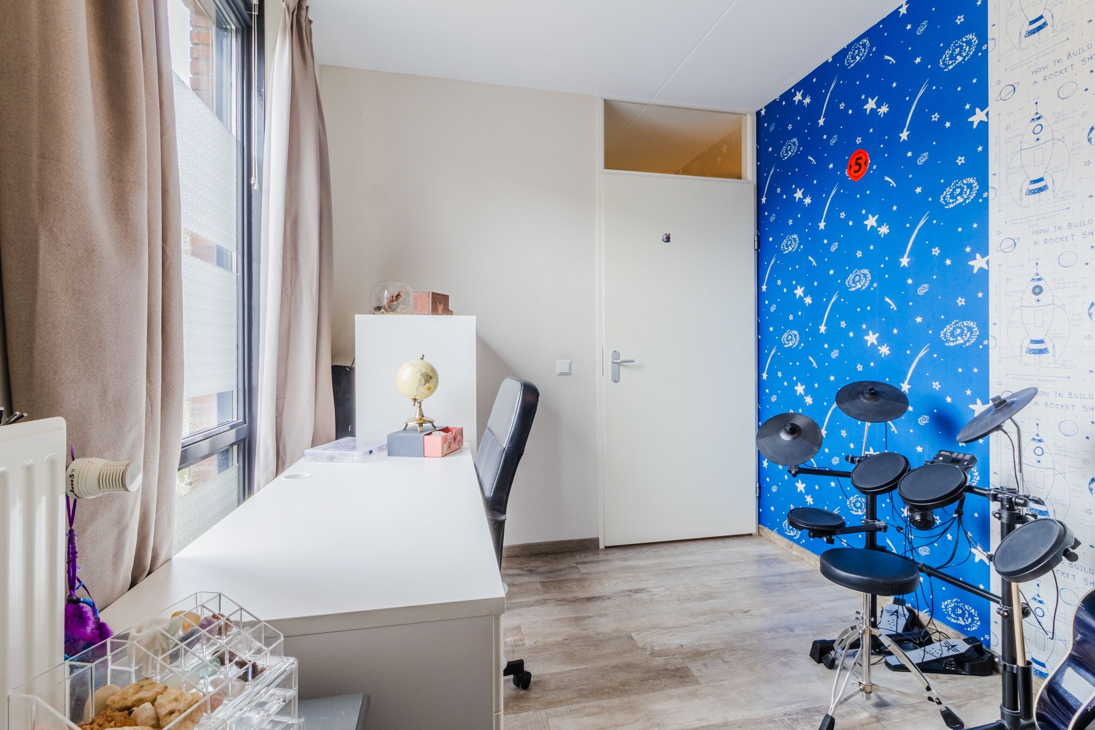 Foto 9 van Los Angelesstraat 42