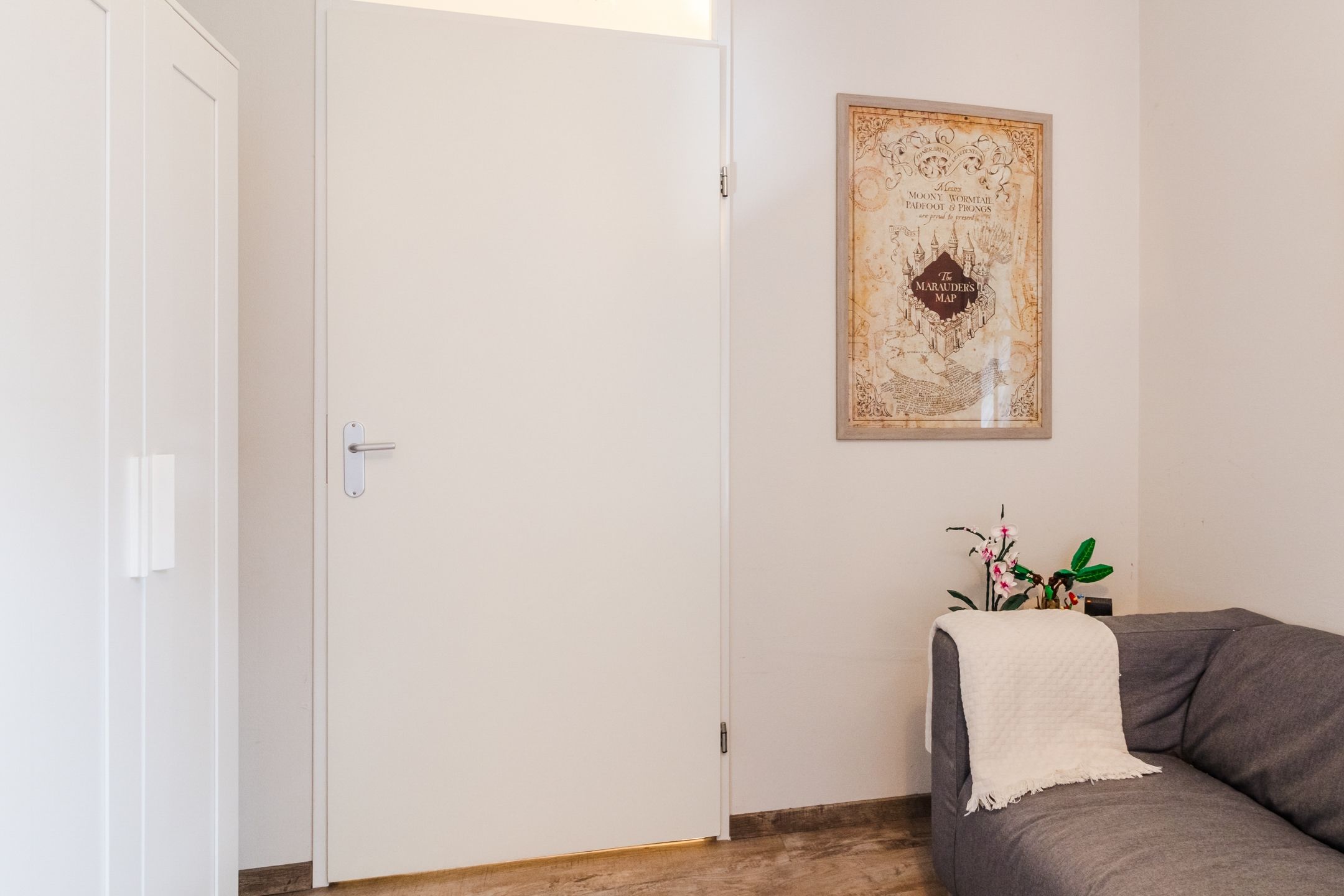 Foto 12 van Los Angelesstraat 42