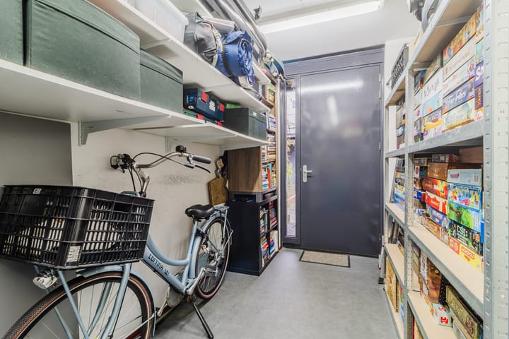 Foto 13 van Los Angelesstraat 42