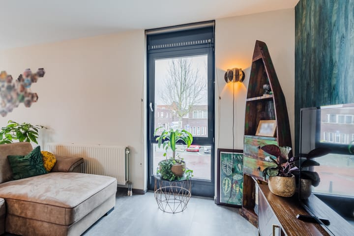 Foto 16 van Los Angelesstraat 42