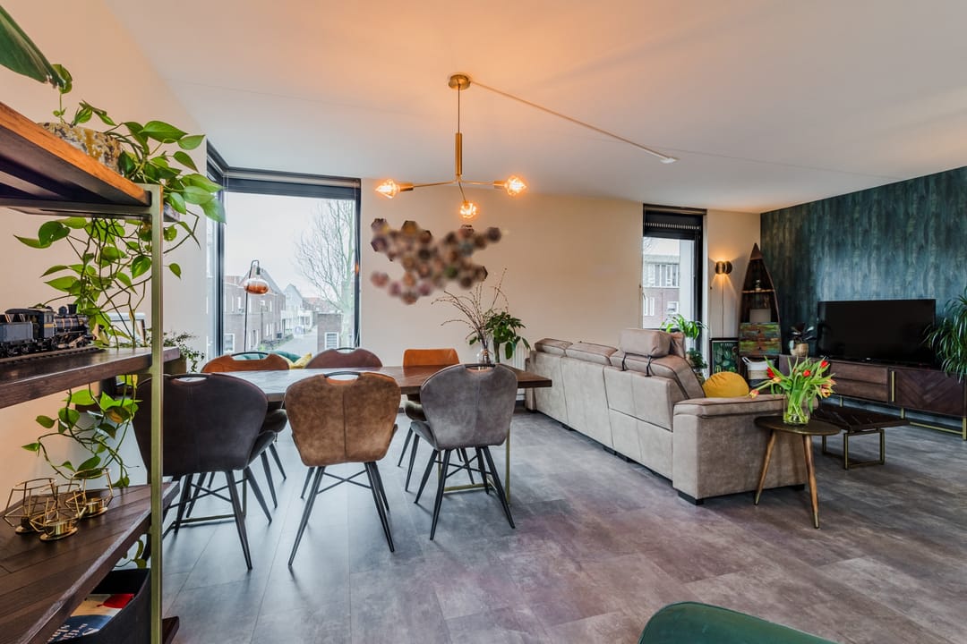 Foto 17 van Los Angelesstraat 42