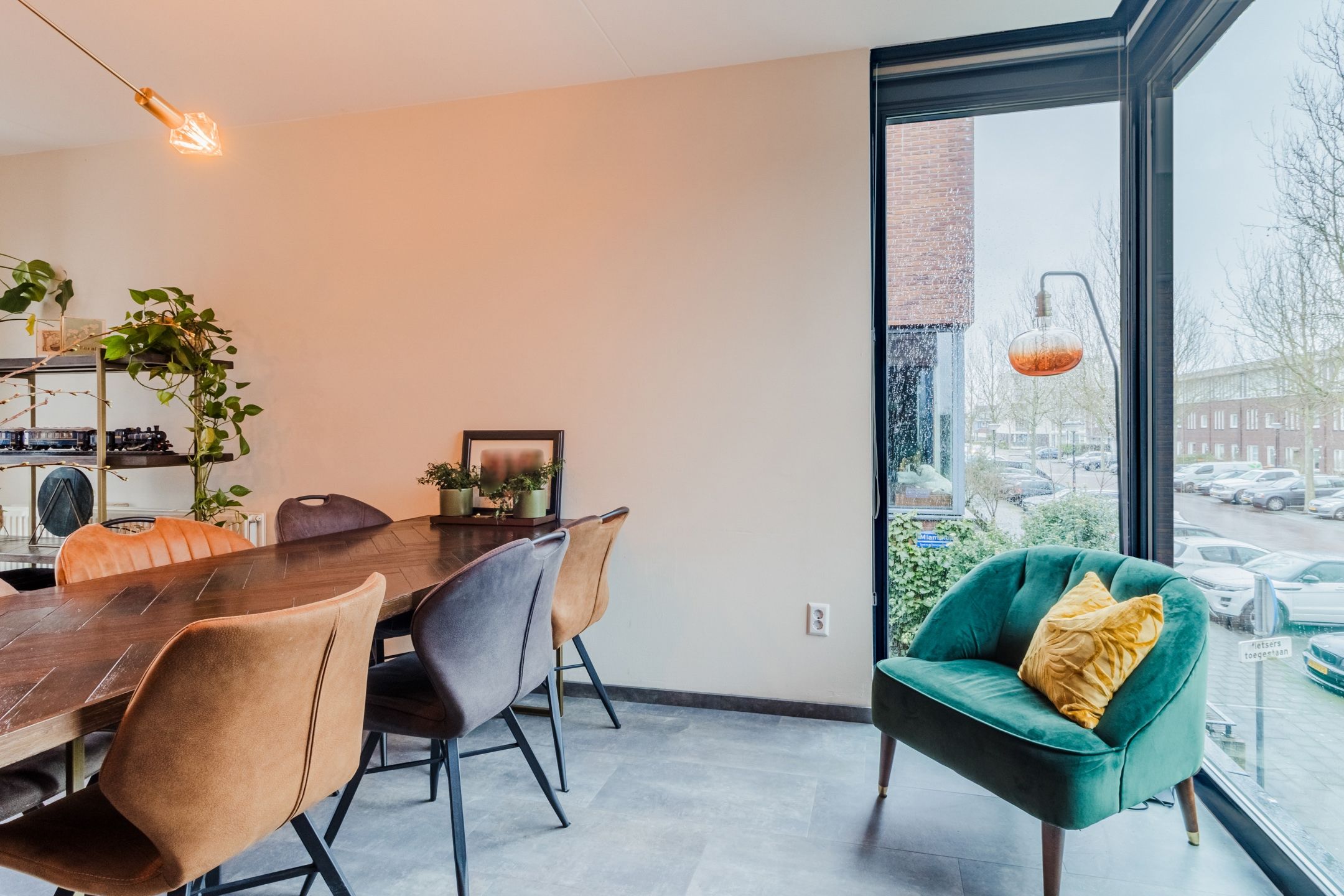 Foto 18 van Los Angelesstraat 42