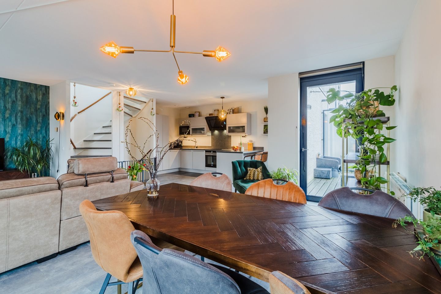 Foto 20 van Los Angelesstraat 42