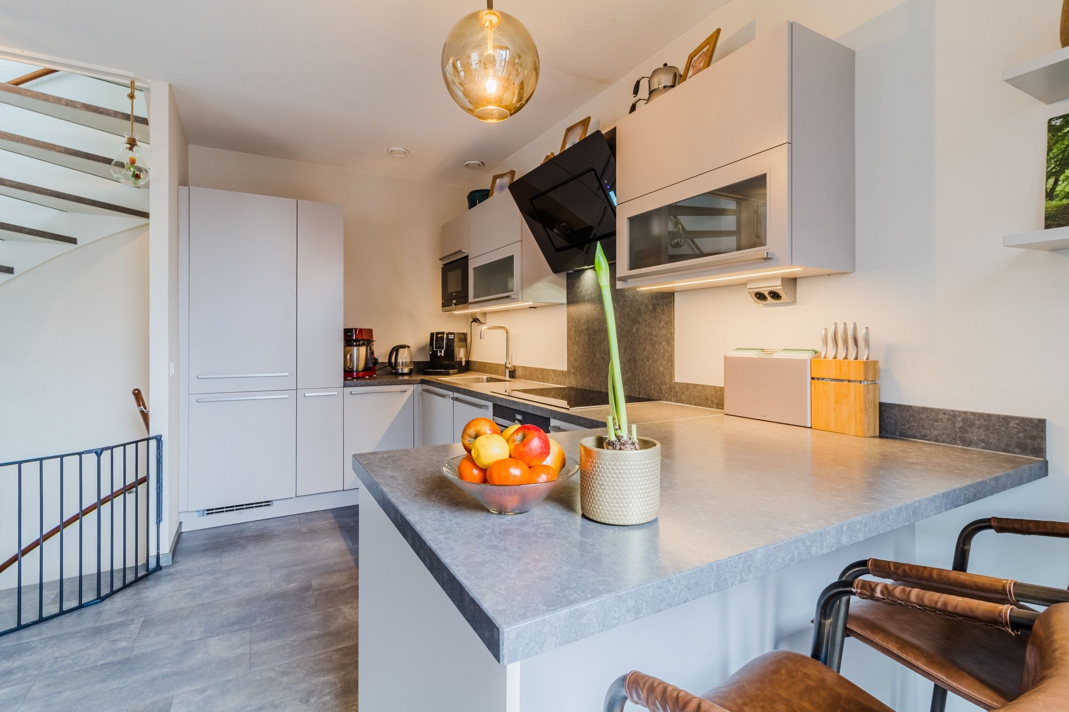 Foto 24 van Los Angelesstraat 42