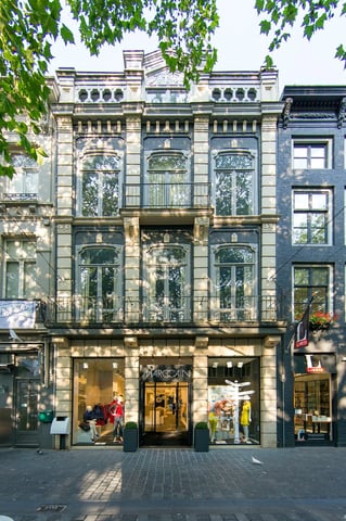 Grote Markt 9