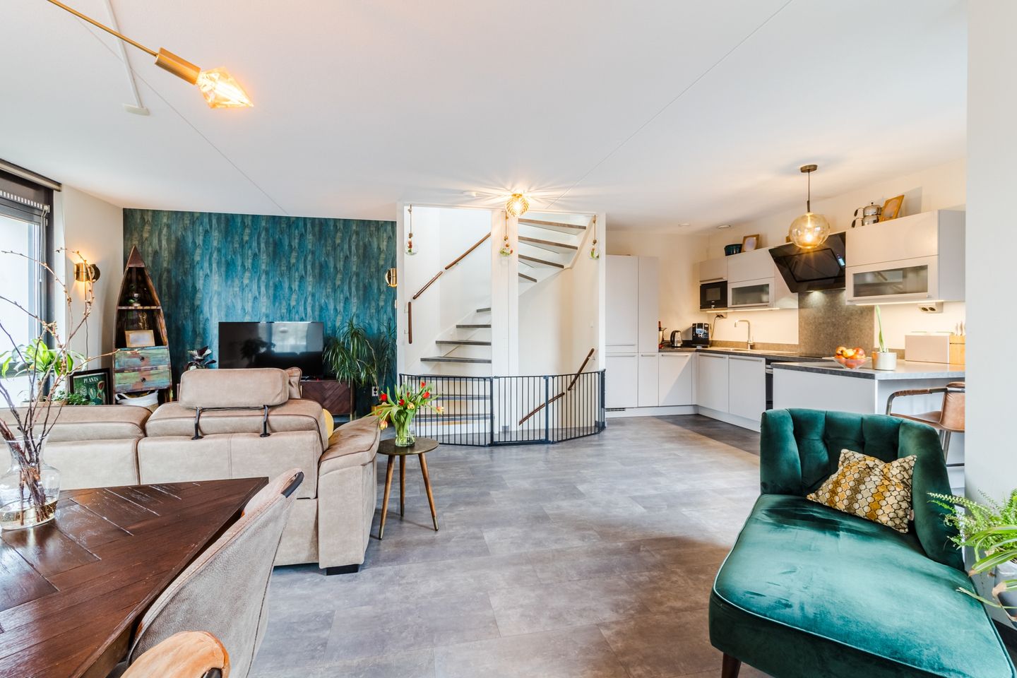 Foto 25 van Los Angelesstraat 42