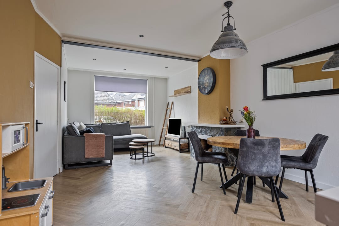 Foto 2 van Josef Haydnlaan 15