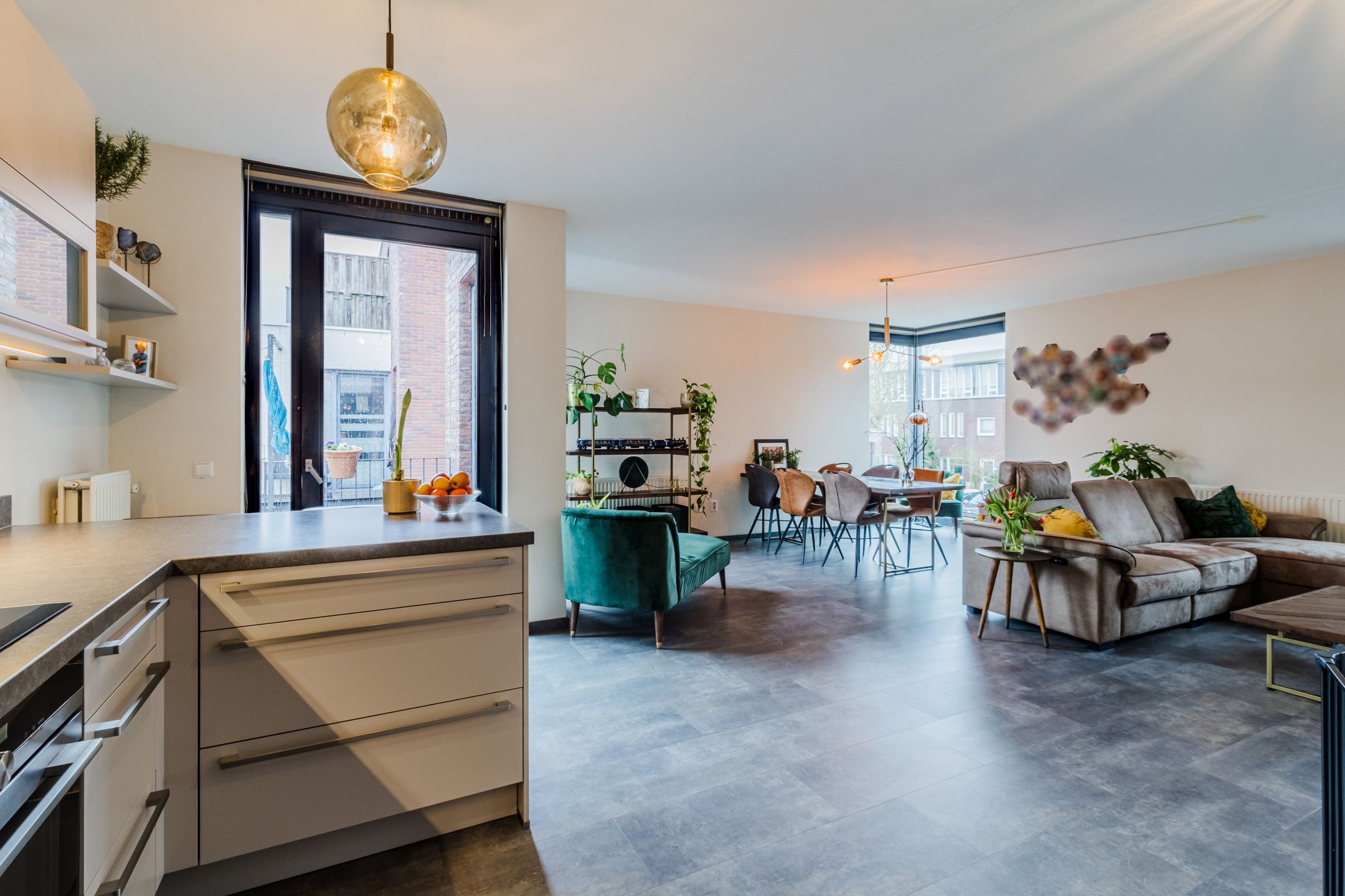 Foto 21 van Los Angelesstraat 42