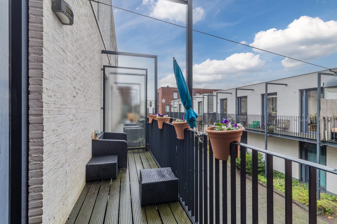 Foto 26 van Los Angelesstraat 42